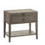 Table de chevet 1 tiroir Sunveil-565518144