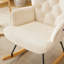 Chaise berçante Auxter-639309692
