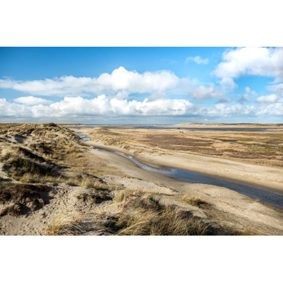 View On De Slufter