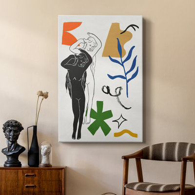 Vénus étoilée I - galerie sur mesure
