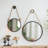 Round Wall Mirror-231924598-231924596
