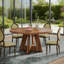 47 Inch Round Dining Table-507604145