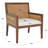 Hudgins Woven Accent Chair-717071317