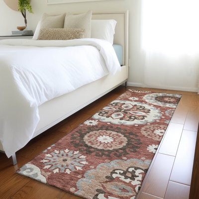  Tapis d'entrée / extérieur antidérapant Ferrand