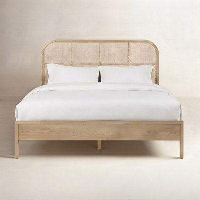 Ennis Cane Bed