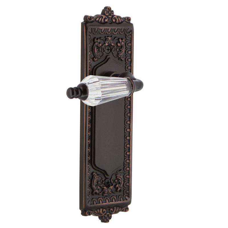 Plaque de protection pour œuf et jeu de fléchettes (lit et bain) avec levier de salon, Bronze éternel, 2-3/8 po