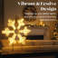 Freestanding Outdoor Decoration