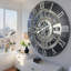 Solid Wood Wall Clock-768006791-768006825