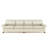 Leroy 120'' Upholstered Sofa-280530142-381385434