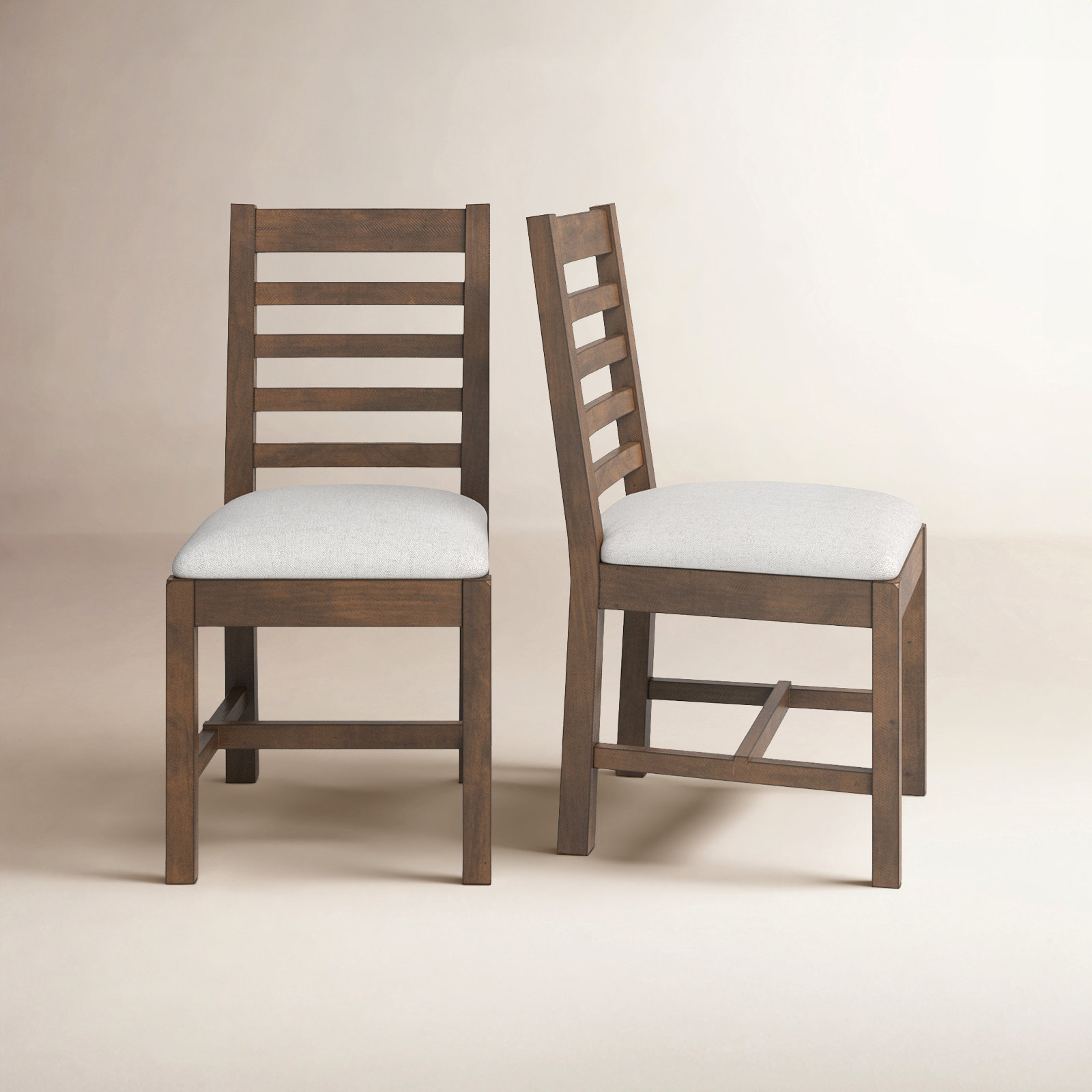 Kinston Pine Dining Chair