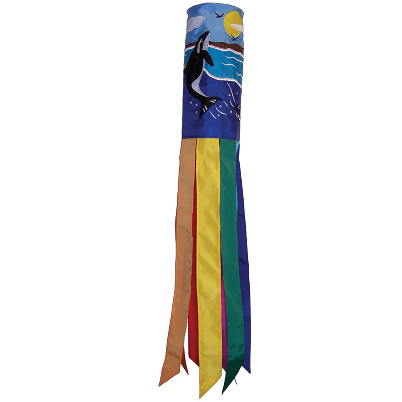 Baleine 40 "Orca