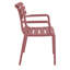 Fauteuil de salle à manger Aragons-1410011932