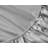 Nautica Cotton Blend Solid Fitted Sheets-66350635-66350632