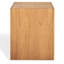 Table d'appoint en bois Tawney «C»-1710684748
