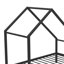 Lit plateforme en métal Bousov-2016672572