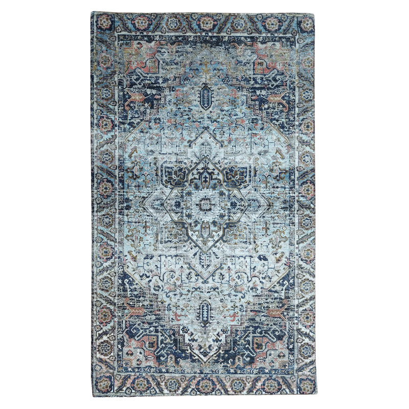 Tapis de cuisine 100% coton Shanden