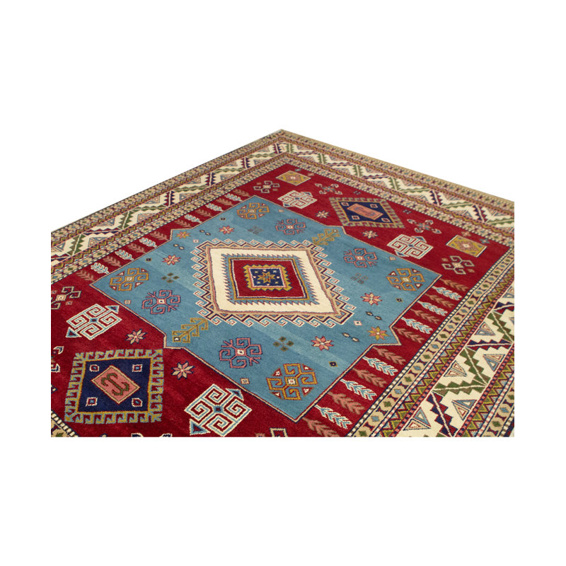 Southwestern Area Rug