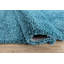 Esterly Solid Colour Shag Area Rug-20009130