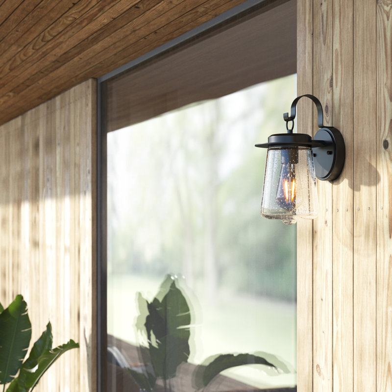 Ruttland Outdoor Coach Light
