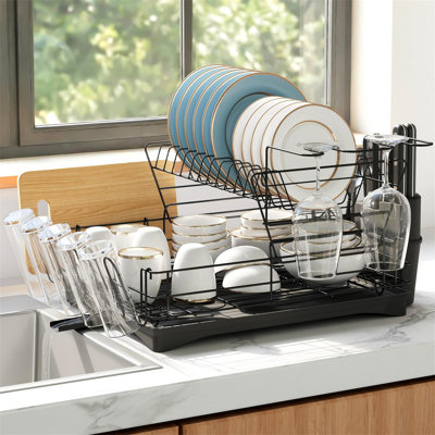 Dish Rack