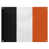 Black/White/Orange is unavailable