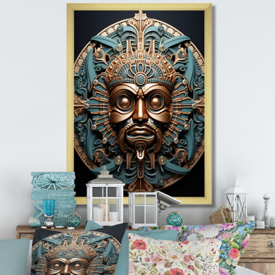 " Native Strength Mask II "