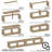 Modular Floating Tv Console Box-608303187