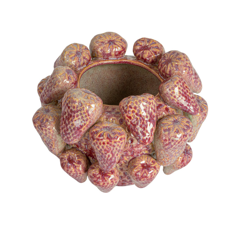 Vase Berry Delight