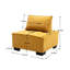 Repose-pieds de salon-1933455110