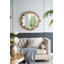 Miroir mural 35 po