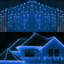 LED Indoor / Outdoor Icicle Light-1574098565-1574098561