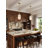 1-Light New Traditional Pendant Light-1428757359