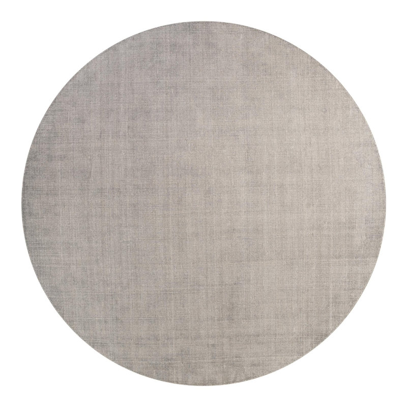 Tapis anglais Jill Zarin Farmhouse, Rond 13 pi 1 po