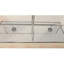 Luminaire suspendu 72 po Quadrato Escalade