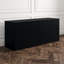 Smith 74'' W Solid Wood Sideboard