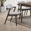 Modern 7pc Dining Set