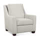Upholstered Accent Chair