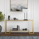 Peavy 162,6Cm Console Table