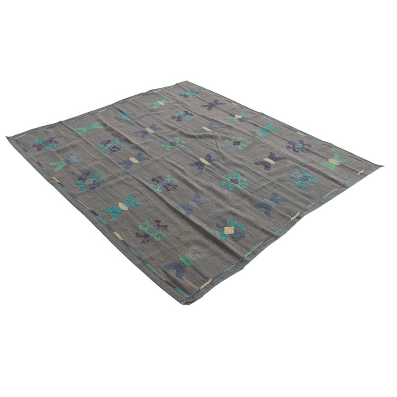 Jordan Gray Rug