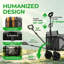 Expandable Dual-Layer Utility Wagon-125205166