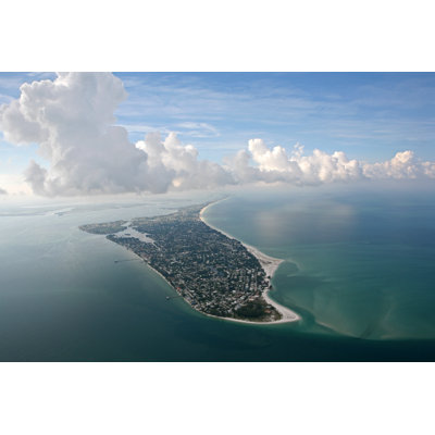" Anna Maria Island " by Tinik