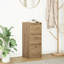 Sideboard 29.5X34x76 Cm Engineered Wood-995627721