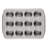 Circulon Bakeware Nonstick Muffin / Cupcake Pan-34118194-34118197