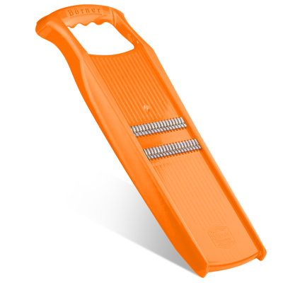 Borner Roko Power Series Cutter, Orange
