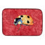Drying Mat
