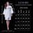 Waffle Girl / Woman+ Above Knee Bathrobe with Pockets-1211483196-1211483199