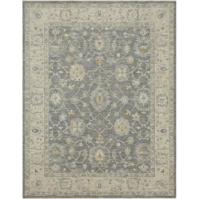 Kahta Oriental Indoor Rug