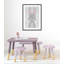Art de lapin joyeux-47841432-47841439