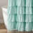 Shower Curtain with Hooks Included-589191766