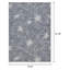 Tapis bleu Rosmunda Cerimia-1322603790
